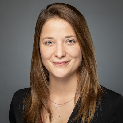 Kathrin Plommer